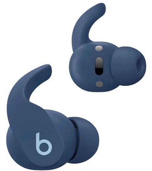 Фото Беспроводные наушники Beats Fit Pro, синий На фото изображено Беспроводные наушники Beats Fit Pro, синий