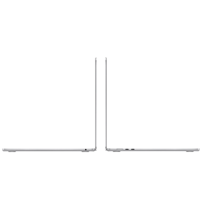 Apple MacBook Air 15" (M4, 10C / 10C, 2025) 16 ГБ, 512 ГБ SSD, Серебристый Apple MacBook Air 15" (M4, 10C / 10C, 2025) 16 ГБ, 512 ГБ SSD, Серебристый