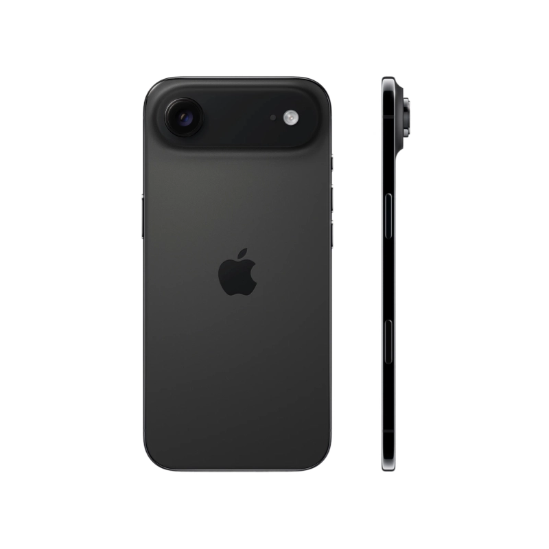 Apple iPhone Air eSIM 256ГБ, Черный космос Apple iPhone Air eSIM 256ГБ, Черный космос