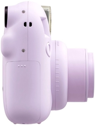 Фотоаппарат моментальной печати Fujifilm Instax Mini 12, фиолетовый Фотоаппарат моментальной печати Fujifilm Instax Mini 12, фиолетовый