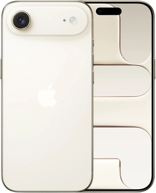 Фото Apple iPhone Air eSIM 1ТБ, Золотой