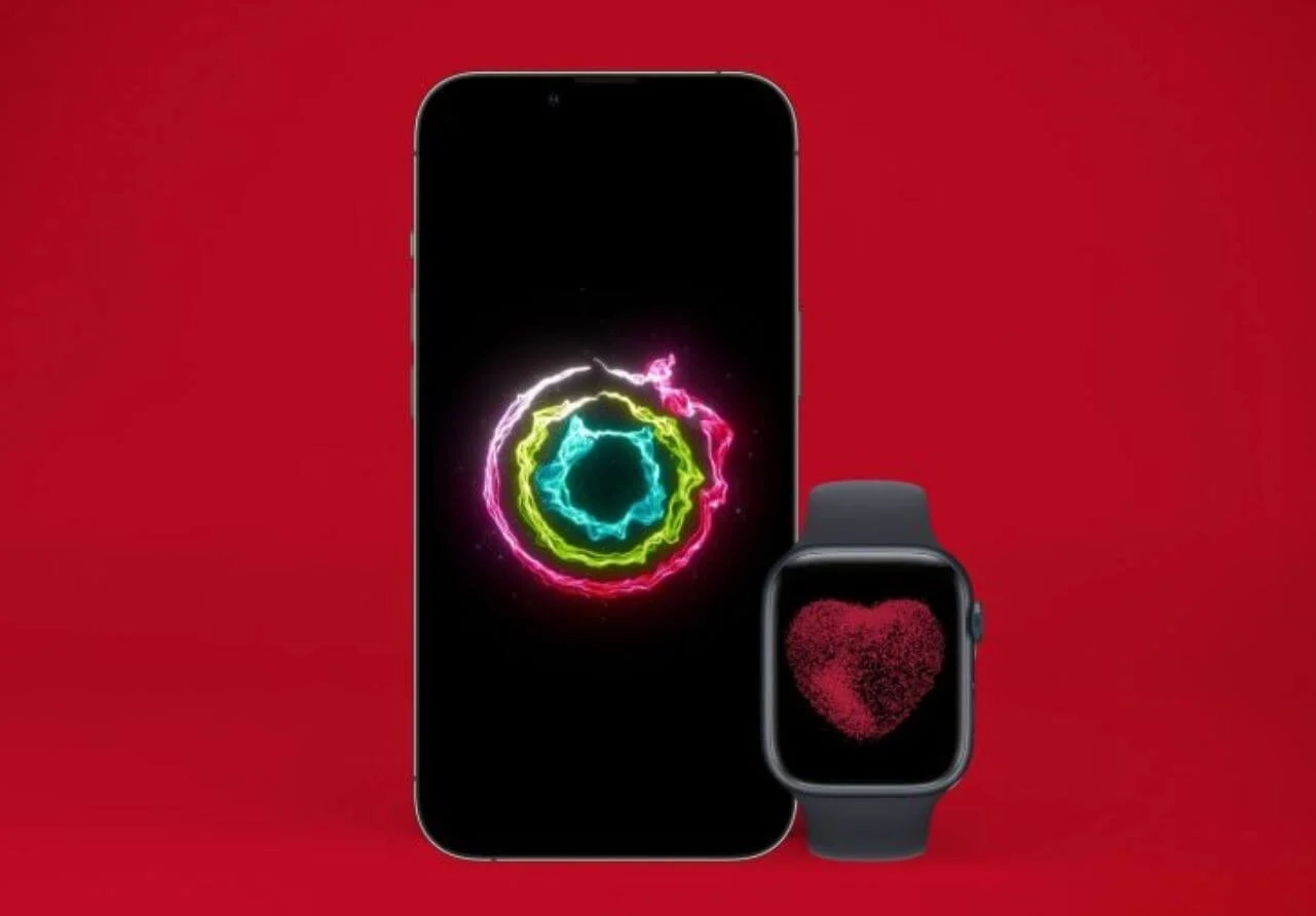 Apple Watch мотивируют людей на занятия спортом?