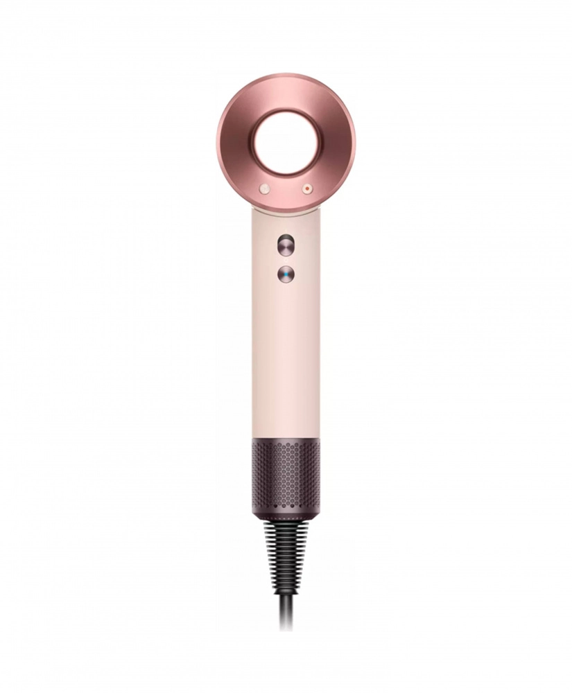 Фото Фен Dyson Supersonic HD07, Ceramic Pink/Rose Gold Фото Фен Dyson Supersonic HD07, Ceramic Pink/Rose Gold