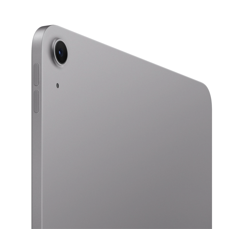 Apple iPad Air M3 (2025) 11” дюймов Wi-Fi 128 ГБ, Серый космос Apple iPad Air M3 (2025) 11” дюймов Wi-Fi 128 ГБ, Серый космос