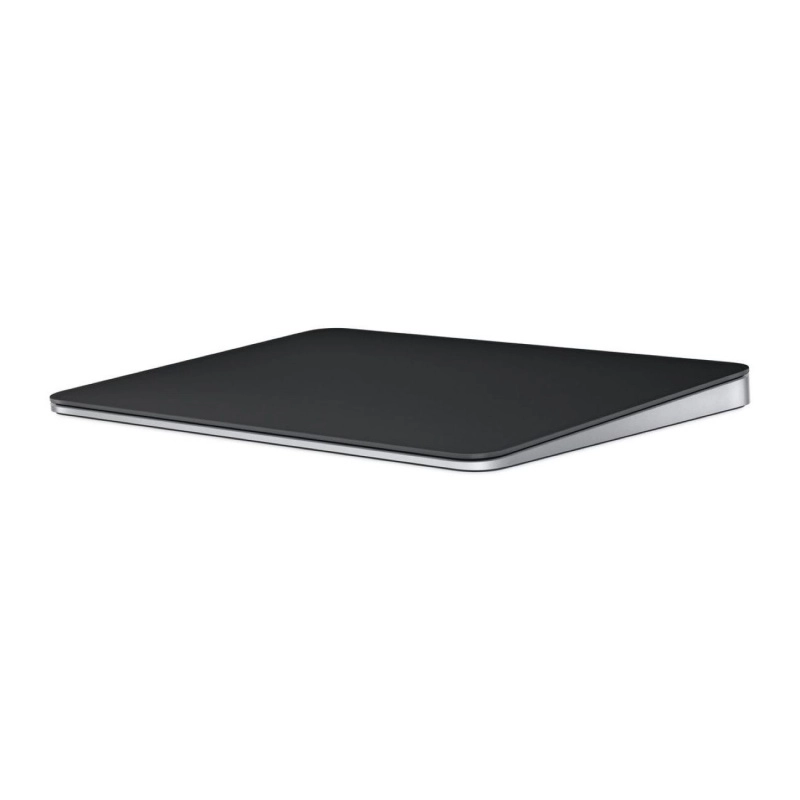 Фото Трекпад Apple Magic Trackpad, чёрный