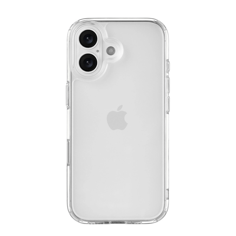 Фото Чехол защитный uBear Real Case для iPhone 17 Фото Чехол защитный uBear Real Case для iPhone 17