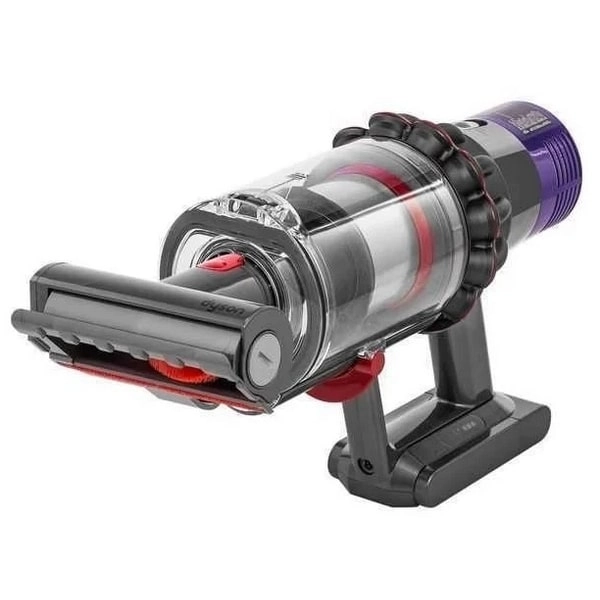 Dyson V8 Absolute, Yellow/Nickel Dyson V8 Absolute, Yellow/Nickel