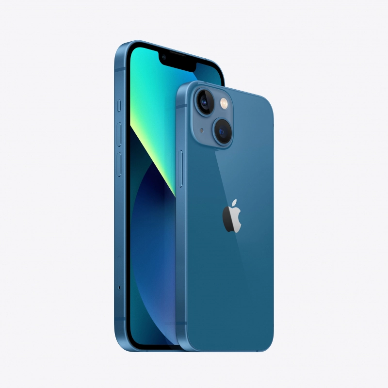 Apple iPhone 13, 128 ГБ, Синий Apple iPhone 13, 128 ГБ, Синий