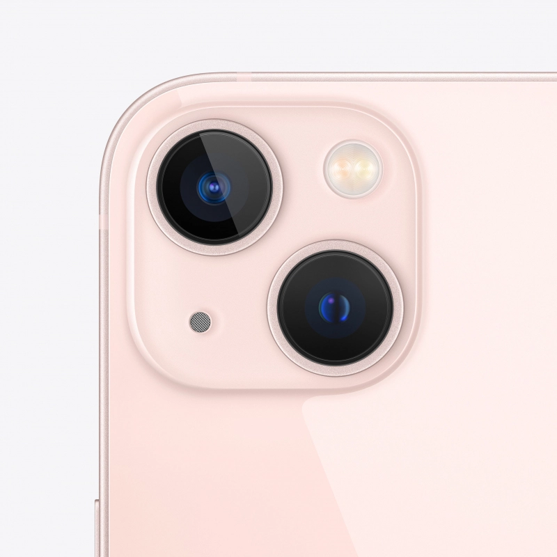 Apple iPhone 13, 128 ГБ, Розовый Apple iPhone 13, 128 ГБ, Розовый