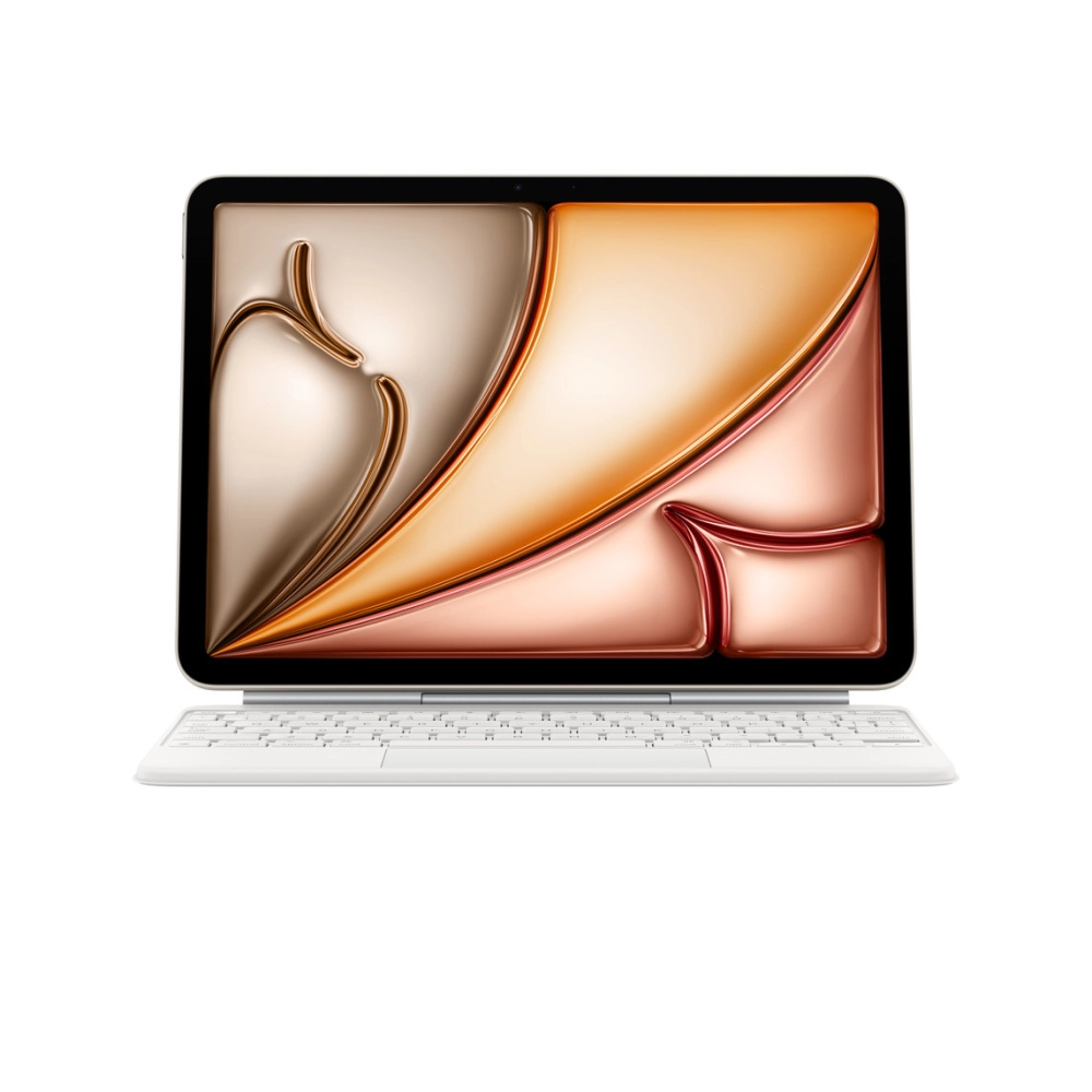 Фото Клавиатура Apple Magic KeyBoard для iPad Air 10.9", iPad Air 11" (2024) и iPad Air 11" (2025)