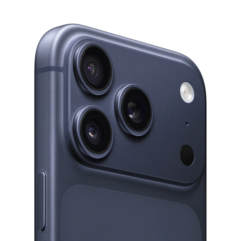 Apple iPhone 17 Pro eSIM, 256 ГБ, Тёмно-синий Apple iPhone 17 Pro eSIM, 256 ГБ, Тёмно-синий