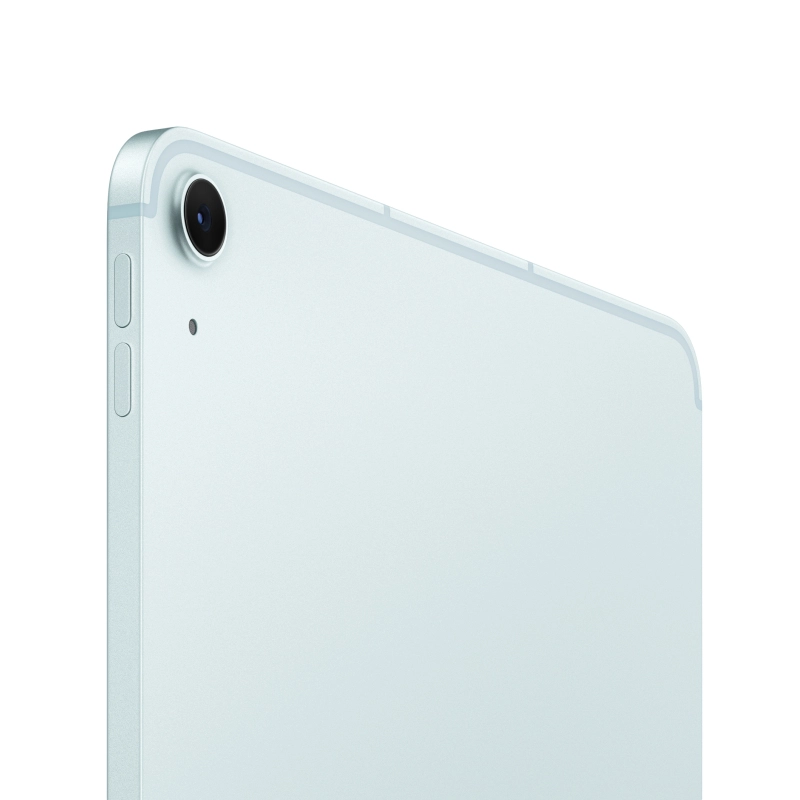 Apple iPad Air M3 (2025) 11” дюймов Wi-Fi + Cellular 128 ГБ, Голубой Apple iPad Air M3 (2025) 11” дюймов Wi-Fi + Cellular 128 ГБ, Голубой