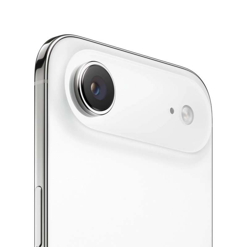 Apple iPhone Air eSIM 256ГБ, Небесно-белый Apple iPhone Air eSIM 256ГБ, Небесно-белый
