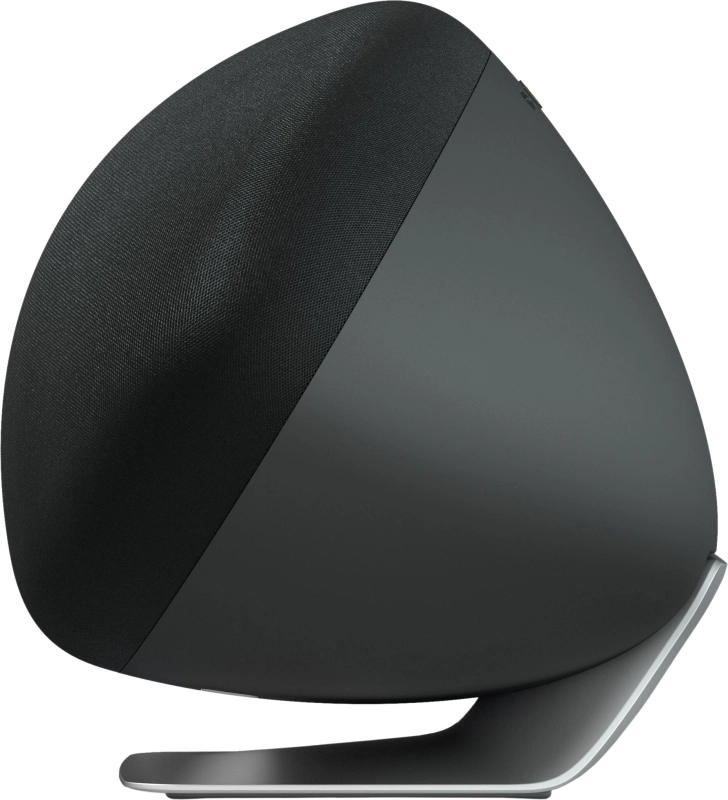 Акустическая система Bowers & Wilkins Zeppelin, чёрный Акустическая система Bowers & Wilkins Zeppelin, чёрный
