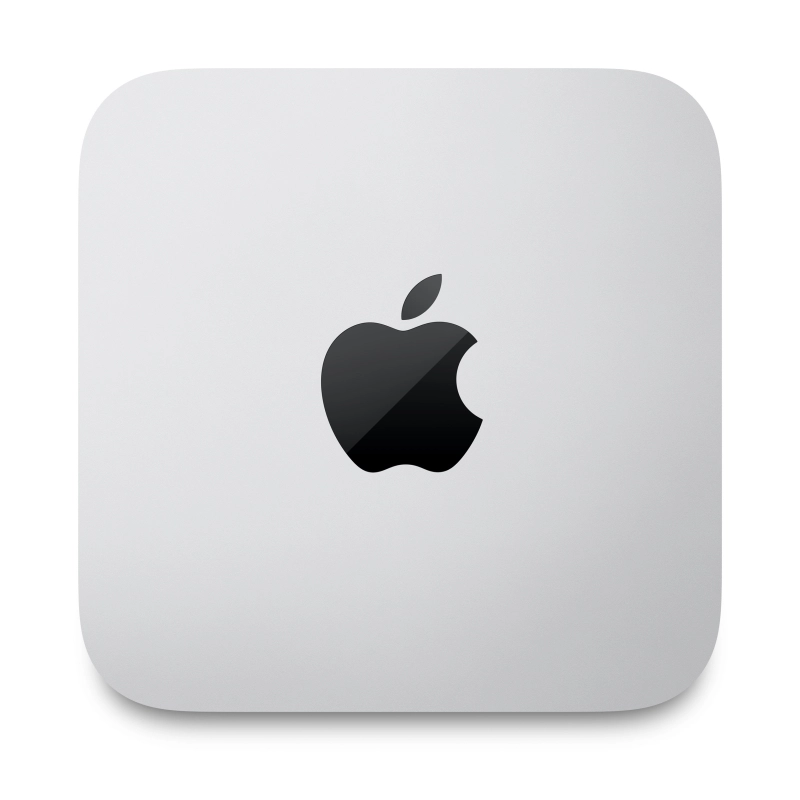 Mac Studio M4 Max 512GB (14-core CPU, 32-core GPU, 36GB), серебристый Mac Studio M4 Max 512GB (14-core CPU, 32-core GPU, 36GB), серебристый