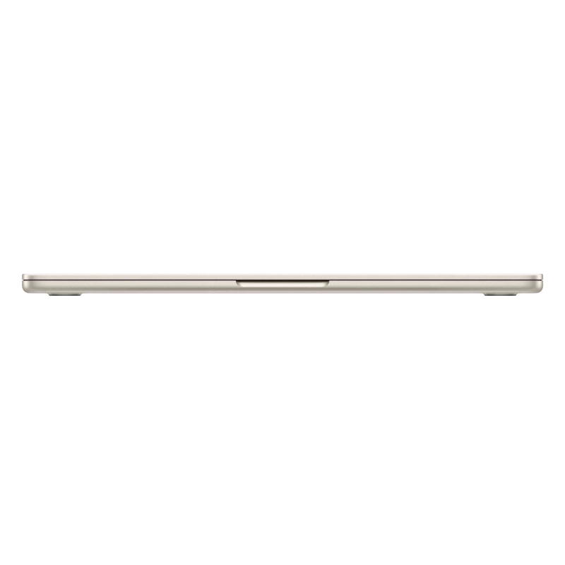 Apple MacBook Air 13" (M5, 10C / 8C, 2026) 16 ГБ, 512 ГБ SSD, Сияющая звезда Apple MacBook Air 13" (M5, 10C / 8C, 2026) 16 ГБ, 512 ГБ SSD, Сияющая звезда
