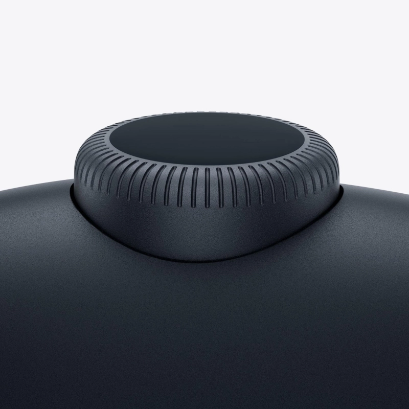 Наушники Apple AirPods Max 2, Полуночный черный Наушники Apple AirPods Max 2, Полуночный черный