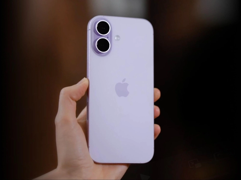 iPhone 17 – базовый iPhone, который не стыдно купить