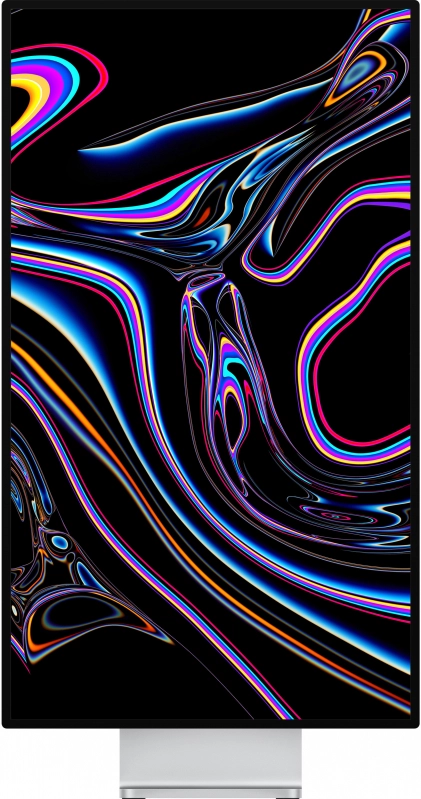 Монитор Apple Pro Display XDR Retina 6K 32", стандартное стекло (без подставки) Монитор Apple Pro Display XDR Retina 6K 32", стандартное стекло (без подставки)