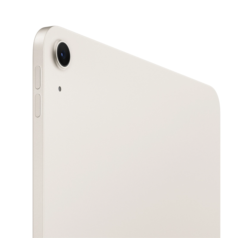 Apple iPad Air M4 (2026) 11” дюймов Wi-Fi 128 ГБ, Сияющая звезда Apple iPad Air M4 (2026) 11” дюймов Wi-Fi 128 ГБ, Сияющая звезда