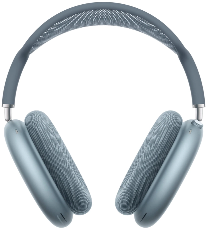 Фото Наушники Apple AirPods Max 2, Синий Фото Наушники Apple AirPods Max 2, Синий