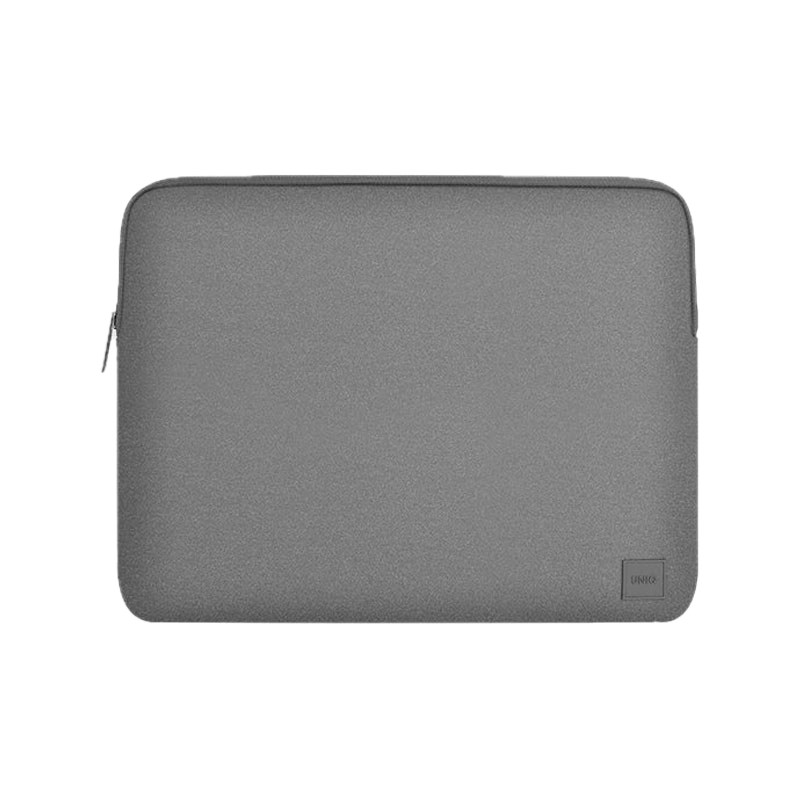Фото Чехол-сумка Uniq для ноутбуков 14" Cyprus Neoprene, Marl Grey