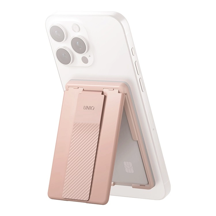 Фото Картхолдер Uniq Heldro ID, Blush Pink Фото Картхолдер Uniq Heldro ID, Blush Pink