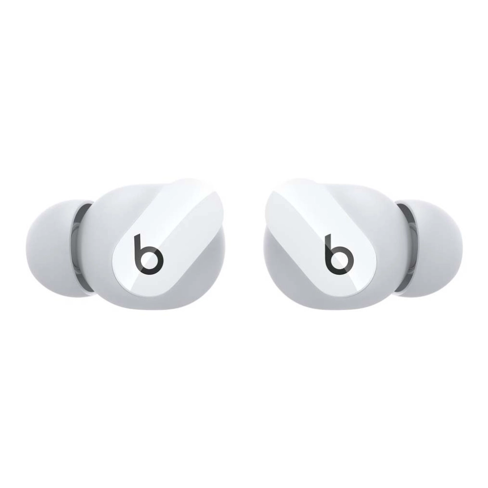 Фото Беспроводные наушники Beats Studio Buds, Белый На фото изображено Беспроводные наушники Beats Studio Buds, Белый