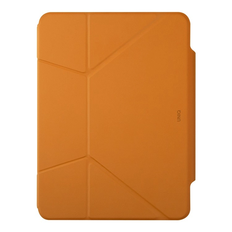 Фото Чехол Uniq для iPad Pro 11 / Air 10.9 RYZE Multi-angle, оранжевый Фото Чехол Uniq для iPad Pro 11 / Air 10.9 RYZE Multi-angle, оранжевый
