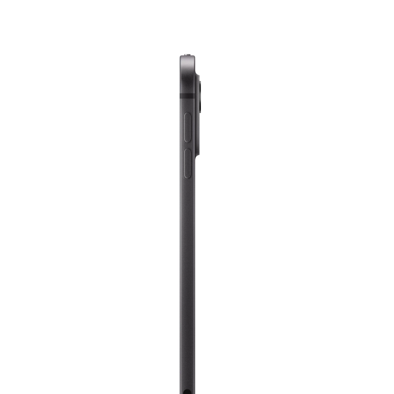 Apple iPad Pro M5, 11” дюймов Wi-Fi + Cellular 512 ГБ, Чёрный космос Apple iPad Pro M5, 11” дюймов Wi-Fi + Cellular 512 ГБ, Чёрный космос
