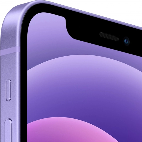 Apple iPhone 12, 128 ГБ, Фиолетовый Apple iPhone 12, 128 ГБ, Фиолетовый