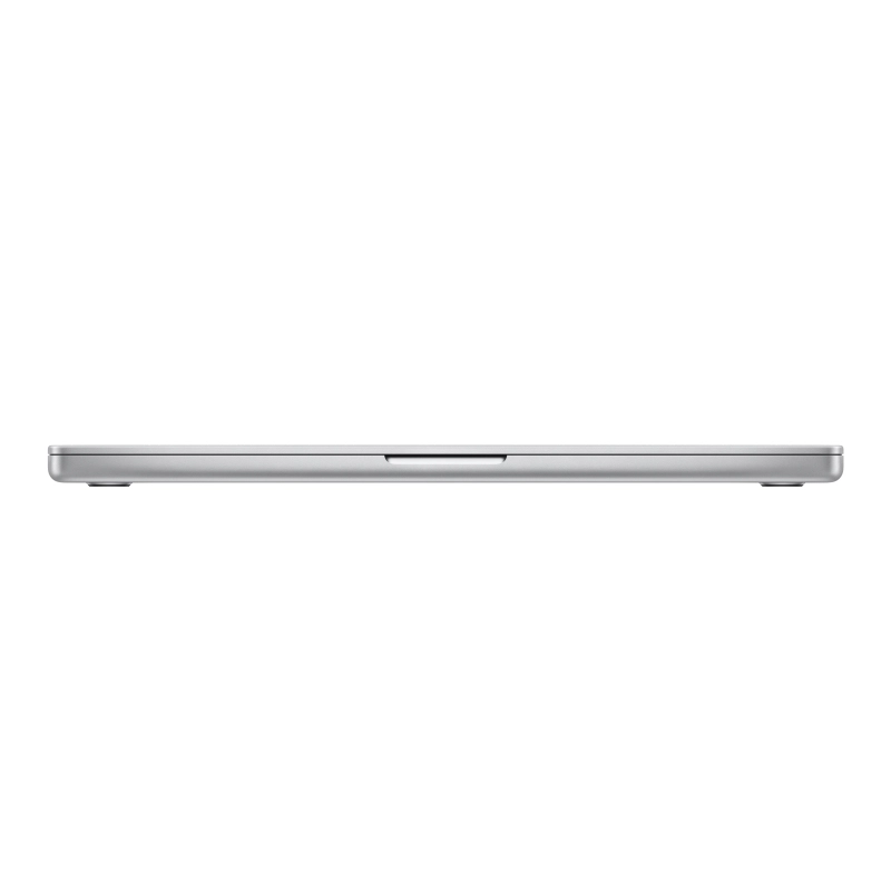 Apple MacBook Pro 16" (M4 Pro, 14C / 20C, 2024) 48 ГБ, 512 ГБ SSD, серебристый