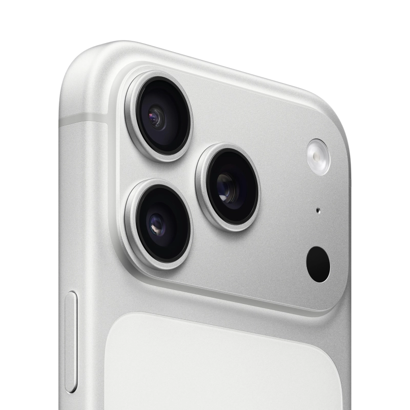 Apple iPhone 17 Pro SIM+eSIM, 256 ГБ, Серебристый Apple iPhone 17 Pro SIM+eSIM, 256 ГБ, Серебристый