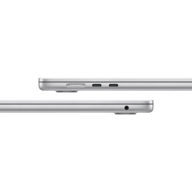Apple MacBook Air 15" (M4, 10C / 10C, 2025) 16 ГБ, 512 ГБ SSD, Серебристый Apple MacBook Air 15" (M4, 10C / 10C, 2025) 16 ГБ, 512 ГБ SSD, Серебристый