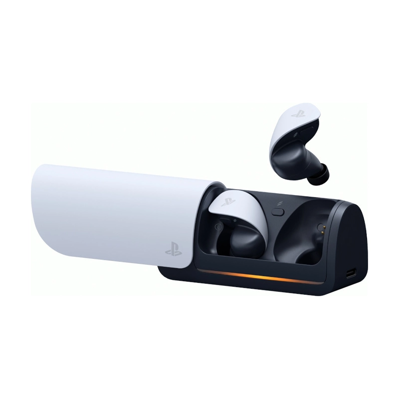 Беспроводные наушники Sony Pulse Explore, белый Беспроводные наушники Sony Pulse Explore, белый