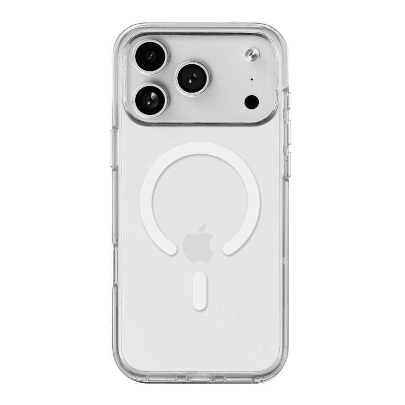 Фото Чехол защитный uBear Vision Case для iPhone 17 Pro Max Фото Чехол защитный uBear Vision Case для iPhone 17 Pro Max