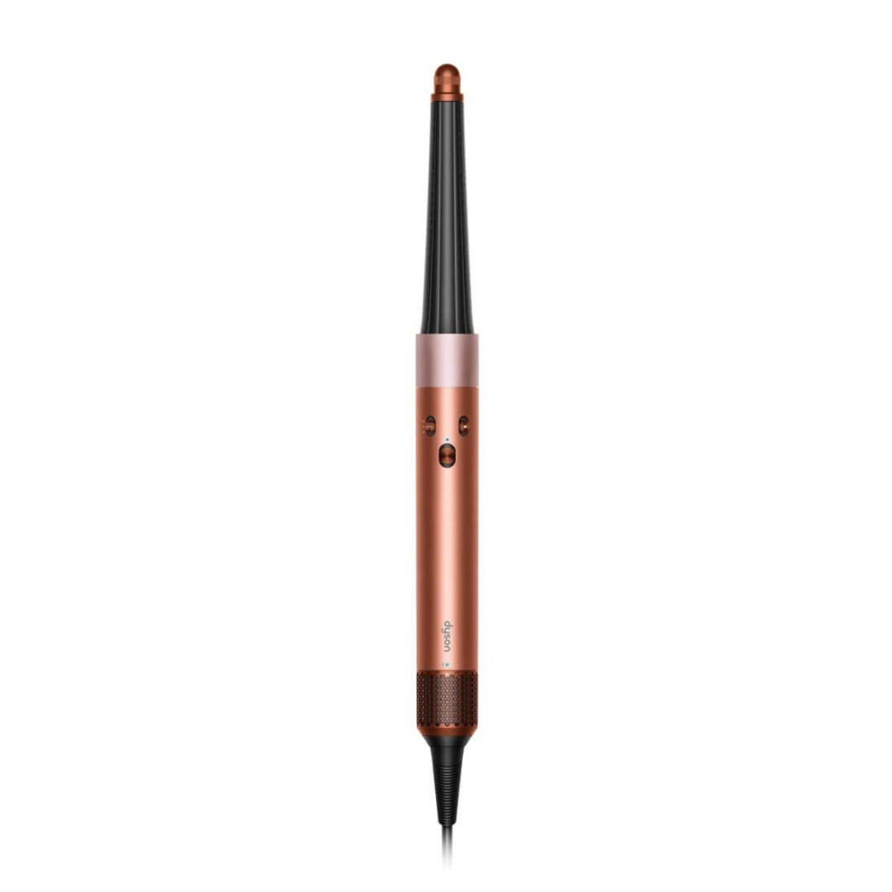 Фото Стайлер Dyson Airwrap ID HS08 Complete Long, Amber Silk