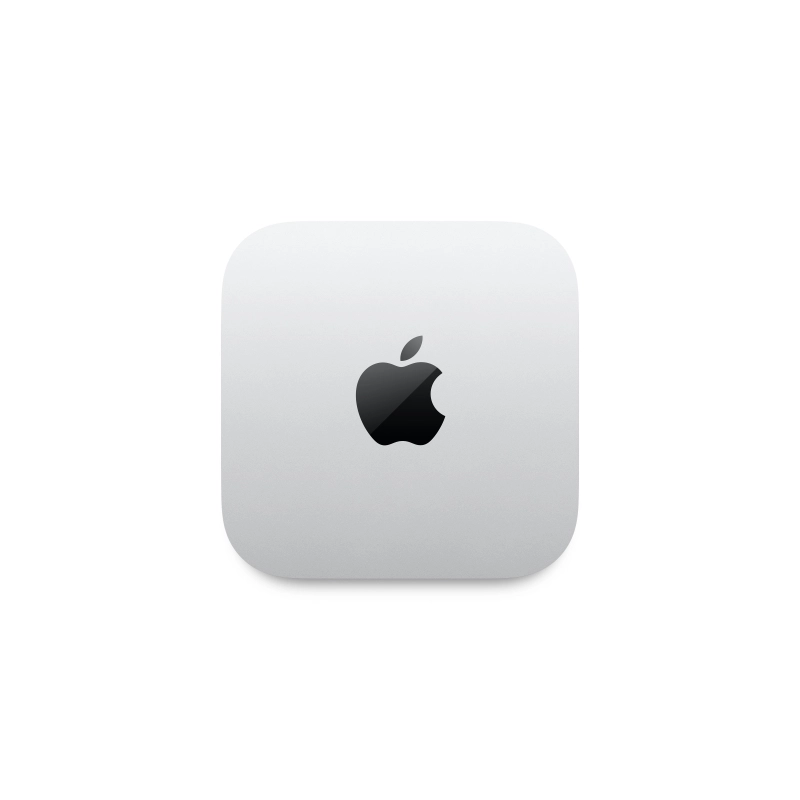 Apple Mac mini M4 (10C / 10C, 2024) 16 ГБ, 256 ГБ SSD Apple Mac mini M4 (10C / 10C, 2024) 16 ГБ, 256 ГБ SSD