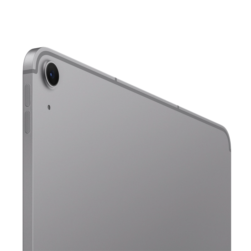 Apple iPad Air M3 (2025) 13” дюймов Wi-Fi + Cellular 128 ГБ, Серый космос Apple iPad Air M3 (2025) 13” дюймов Wi-Fi + Cellular 128 ГБ, Серый космос