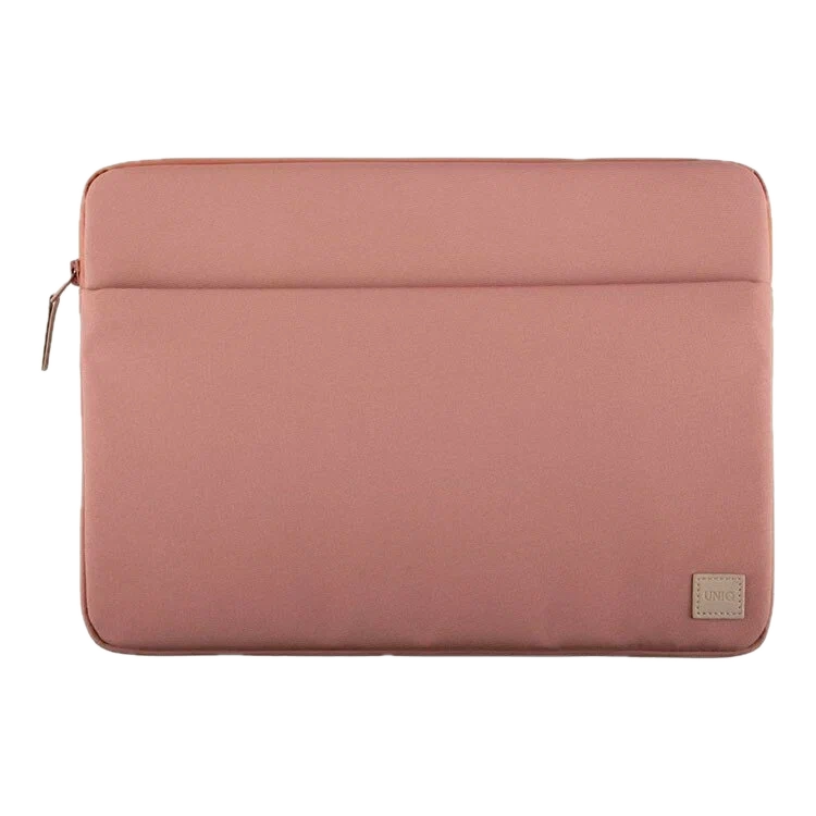 Фото Uniq Vienna RPET для MacBook Air 14, Peach Pink