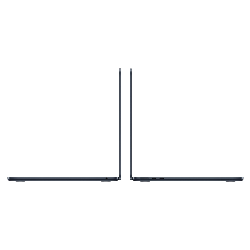 Apple MacBook Air 13" (M4, 10C / 8C, 2025) 16 ГБ, 256 ГБ SSD, Полуночный черный Apple MacBook Air 13" (M4, 10C / 8C, 2025) 16 ГБ, 256 ГБ SSD, Полуночный черный