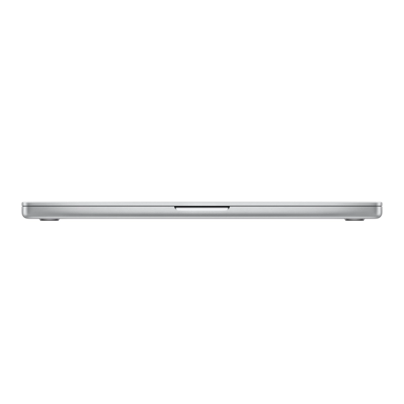 Apple MacBook Pro 16" (M5 Max, 18C / 40C, 2026) 48 ГБ, 2 ТБ SSD, серебристый