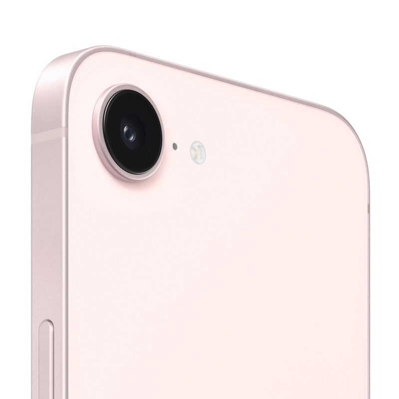 Apple iPhone 17e eSIM, 256 ГБ, Нежно-розовый Apple iPhone 17e eSIM, 256 ГБ, Нежно-розовый