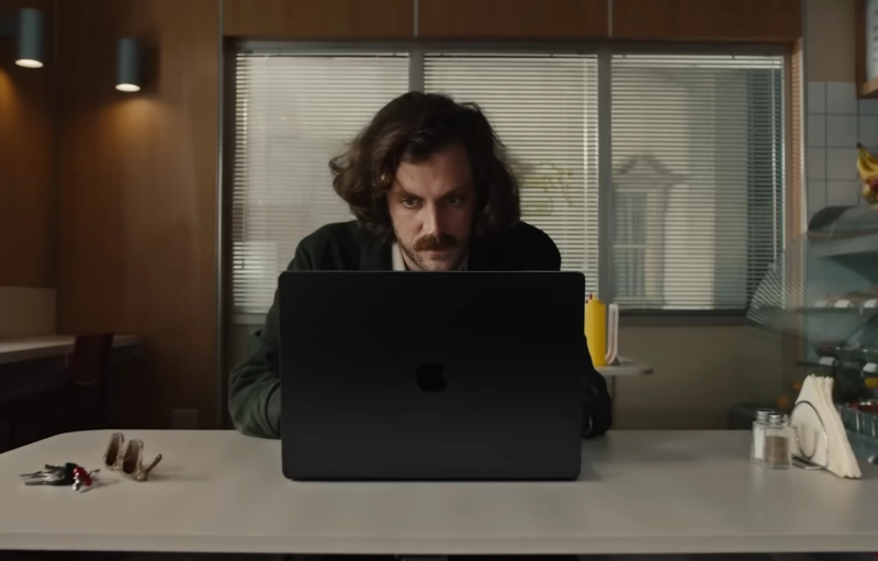 Первые шаги с новым MacBook: как настроить ноутбук? Первые шаги с новым MacBook: как настроить ноутбук?