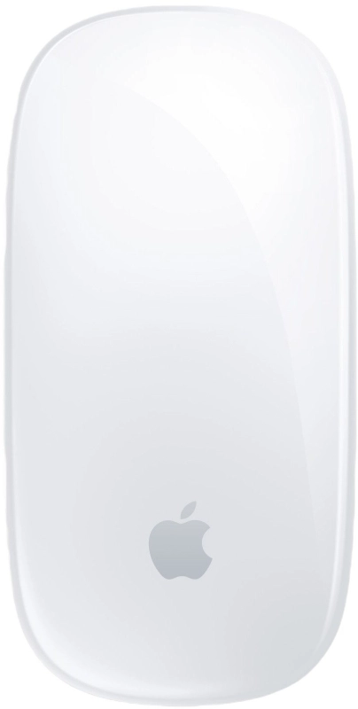 Фото Мышь Apple Magic Mouse 3 USB-C, белый