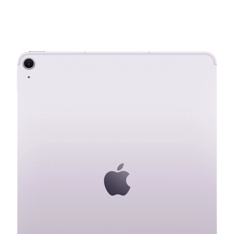 Apple iPad Air M3 (2025) 13” дюймов Wi-Fi + Cellular 256 ГБ, Фиолетовый Apple iPad Air M3 (2025) 13” дюймов Wi-Fi + Cellular 256 ГБ, Фиолетовый