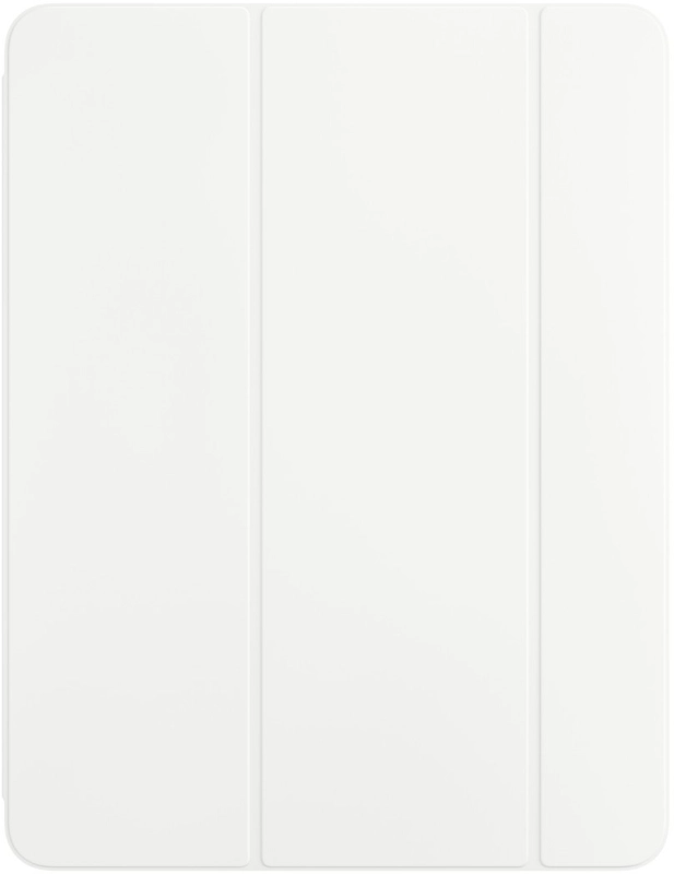 Фото Чехол Apple Smart Folio iPad Pro 13" (M4/M5), белый На фото изображено Чехол Apple Smart Folio iPad Pro 13" (M4/M5), белый
