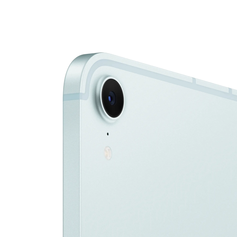Apple iPad mini 7 (2024) Wi-Fi+Cellular 128 ГБ, Голубой Apple iPad mini 7 (2024) Wi-Fi+Cellular 128 ГБ, Голубой