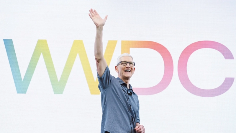 iOS 27, Siri AI и другие главные анонсы презентации WWDC 2026.