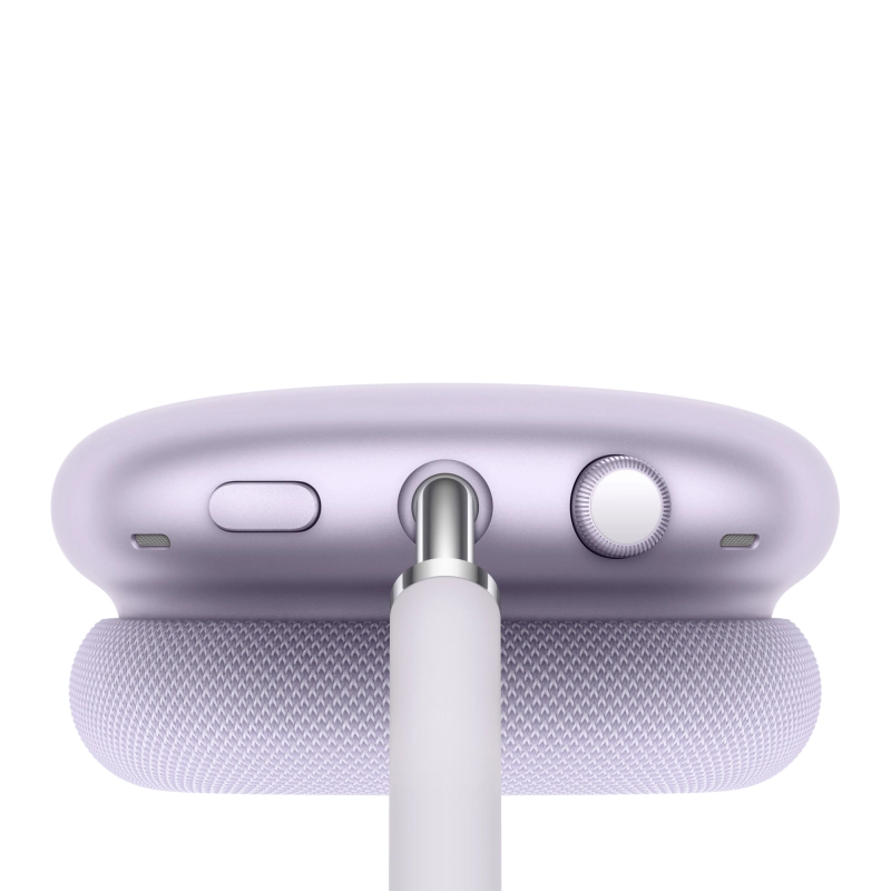 Наушники Apple AirPods Max USB-C, Фиолетовый